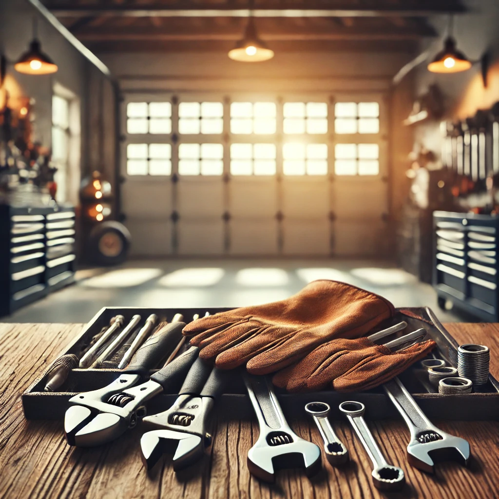 About Our Family-Owned Garage Door Company in Acton MA - Professional Service Team