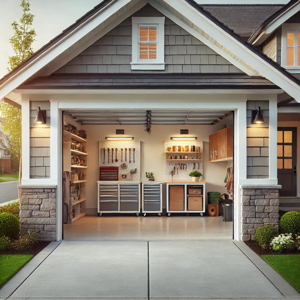 Latest garage door repair tips and maintenance guides from Acton's trusted experts