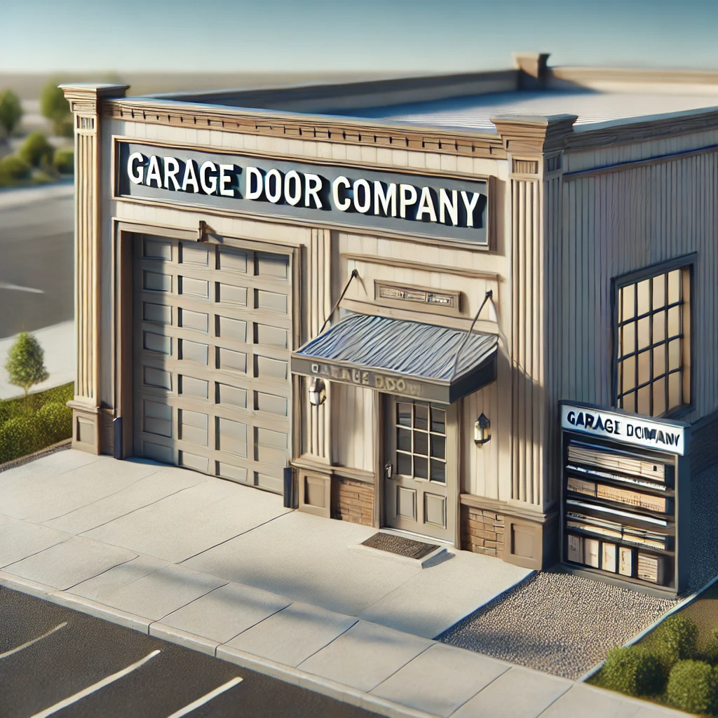 Best Garage Door Company Near Me Acton MA - 24/7 Emergency Service